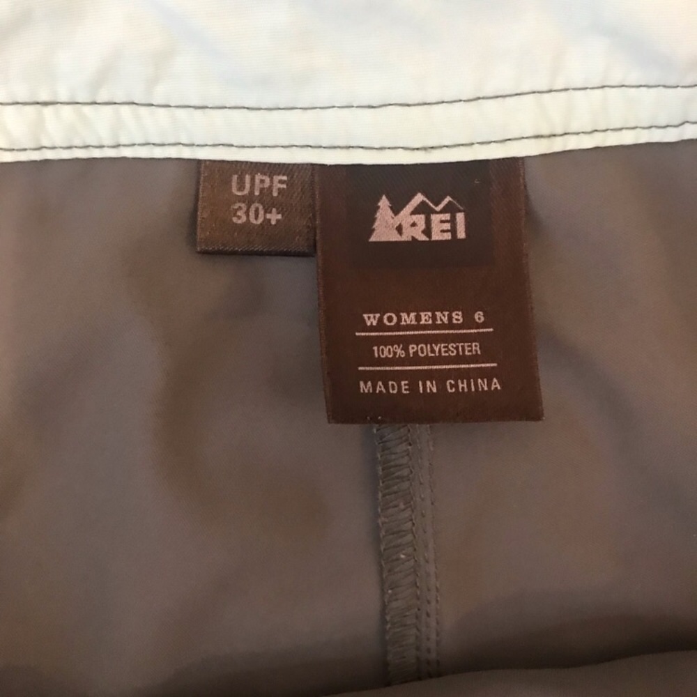 REI Skort - Picture 2 of 9